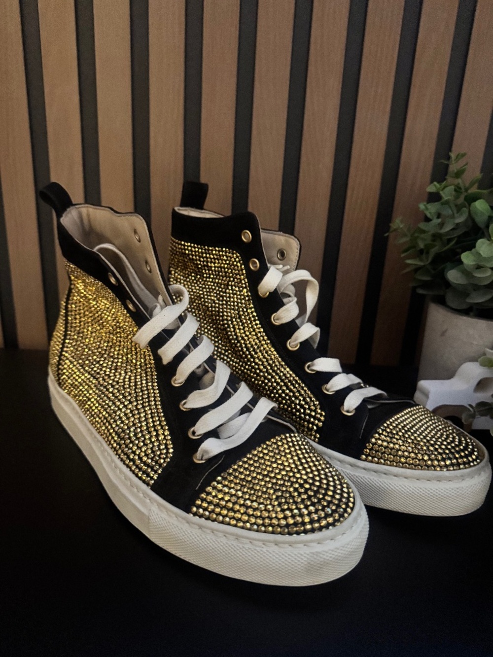 Le silla sneakers